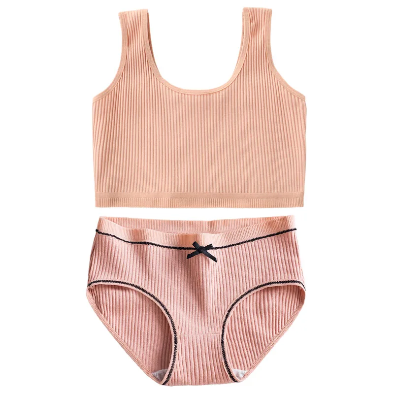Top deportivo de algodón para niña - Cómodo y transpirable - imagen 3