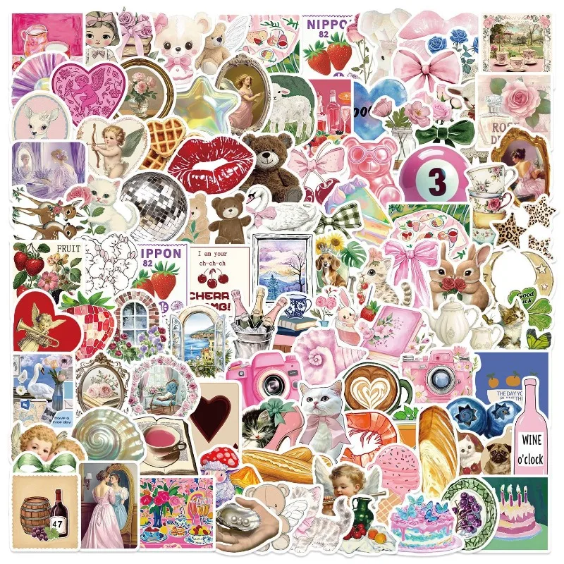 Aplicación en cuaderno y decoración DIY