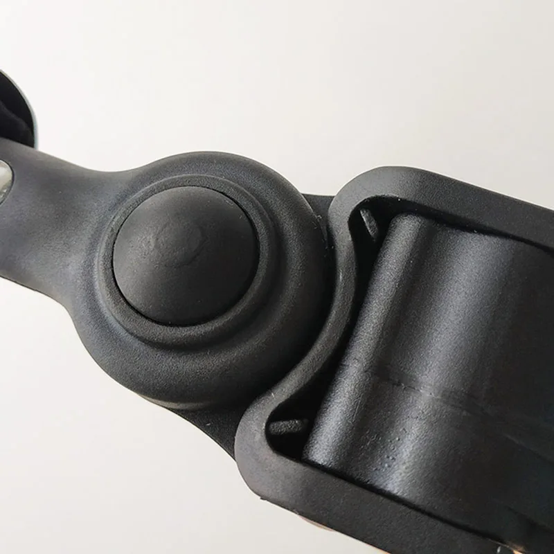 Barra de seguridad ajustable para cochecitos Mac Quest Triumph Volo - imagen 3