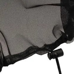 Cubierta protectora para barril de lluvia con pantalla filtrante