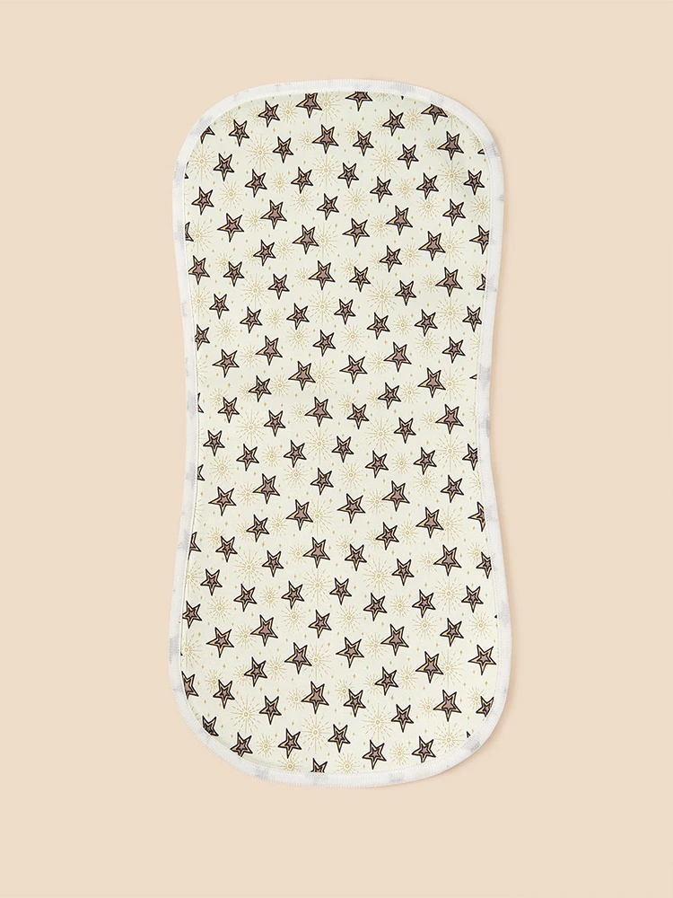 Cojín acolchado para carrito de bebé