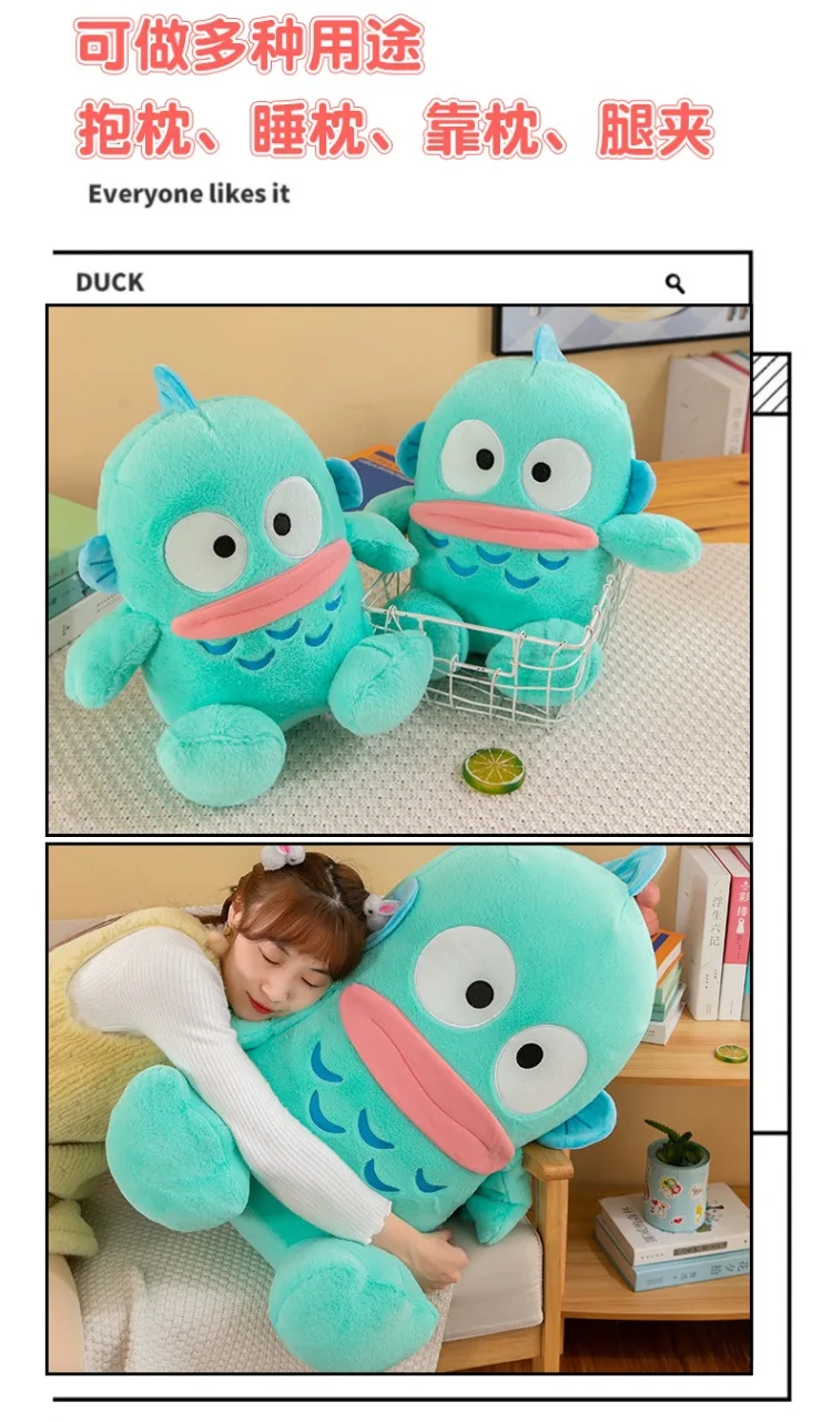Peluche grande para decorar