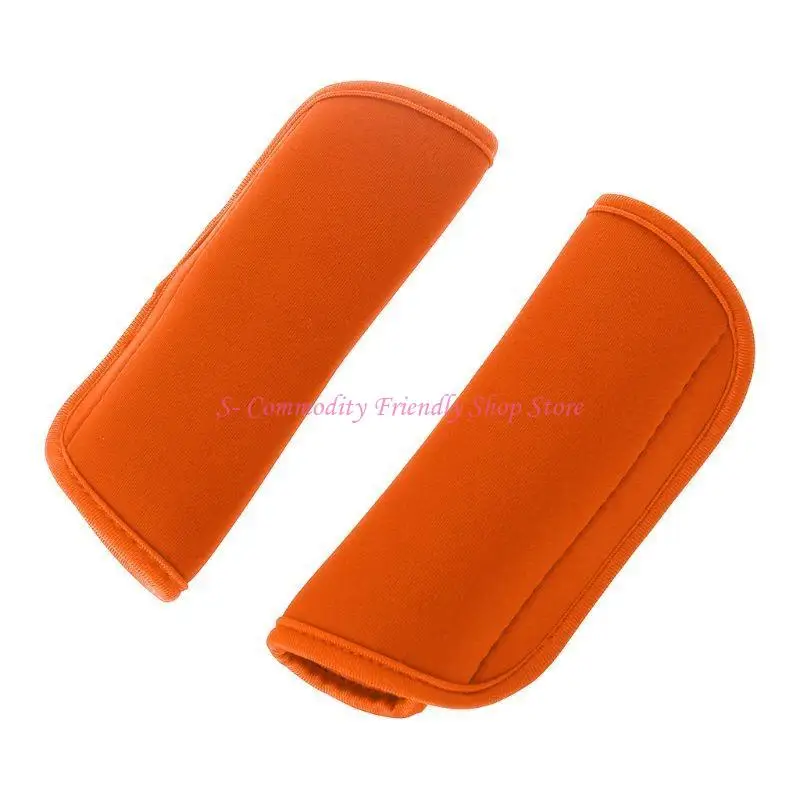 Funda de cuero para reposabrazos del cochecito, protector - imagen 5