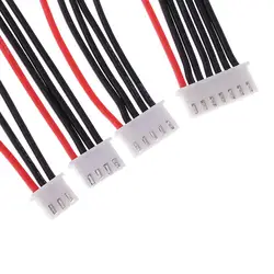 Cable conector JST-XH de un extremo para baterías LiPo RC