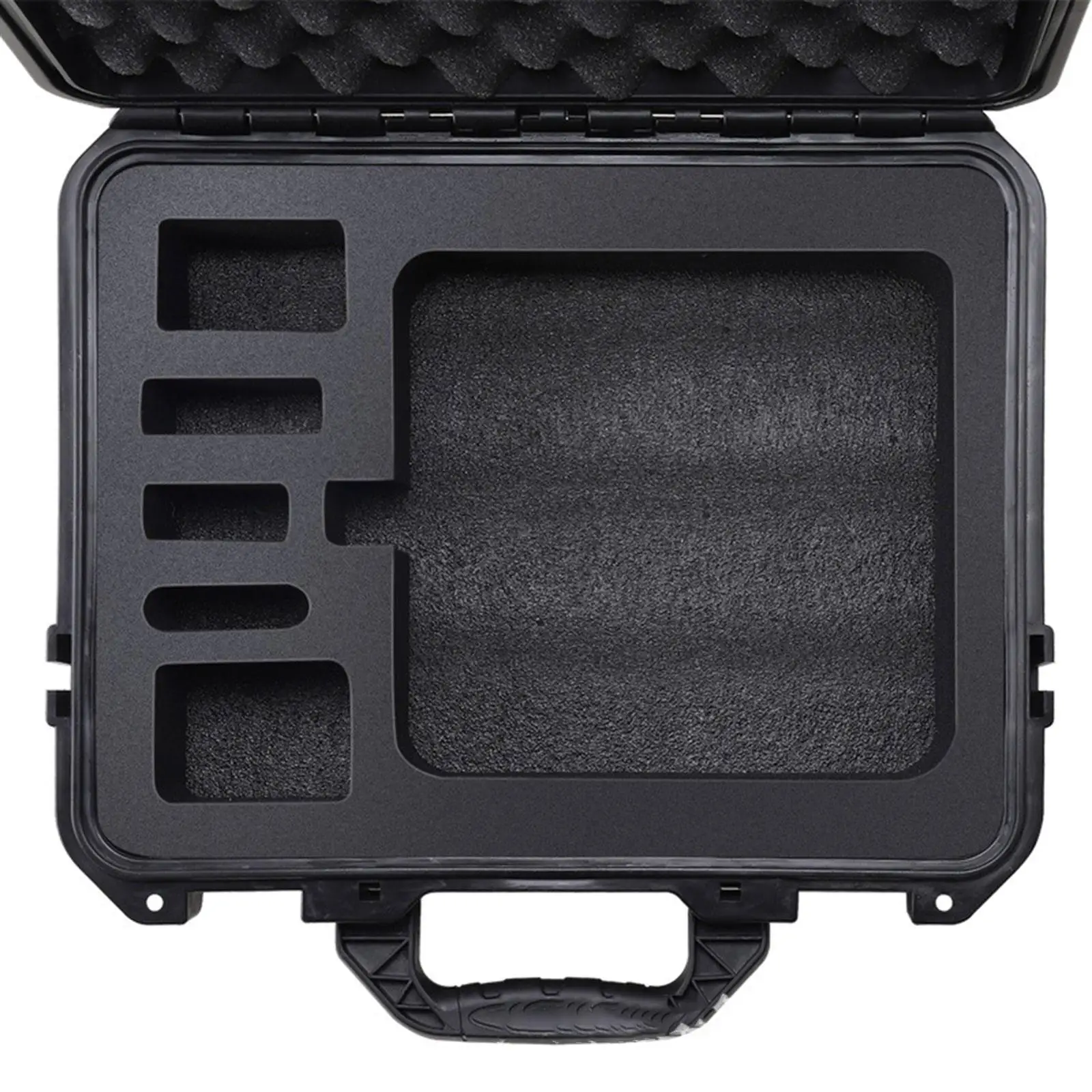 Estuche protector para transmisor de avión RC con bolsa EVA - imagen 2
