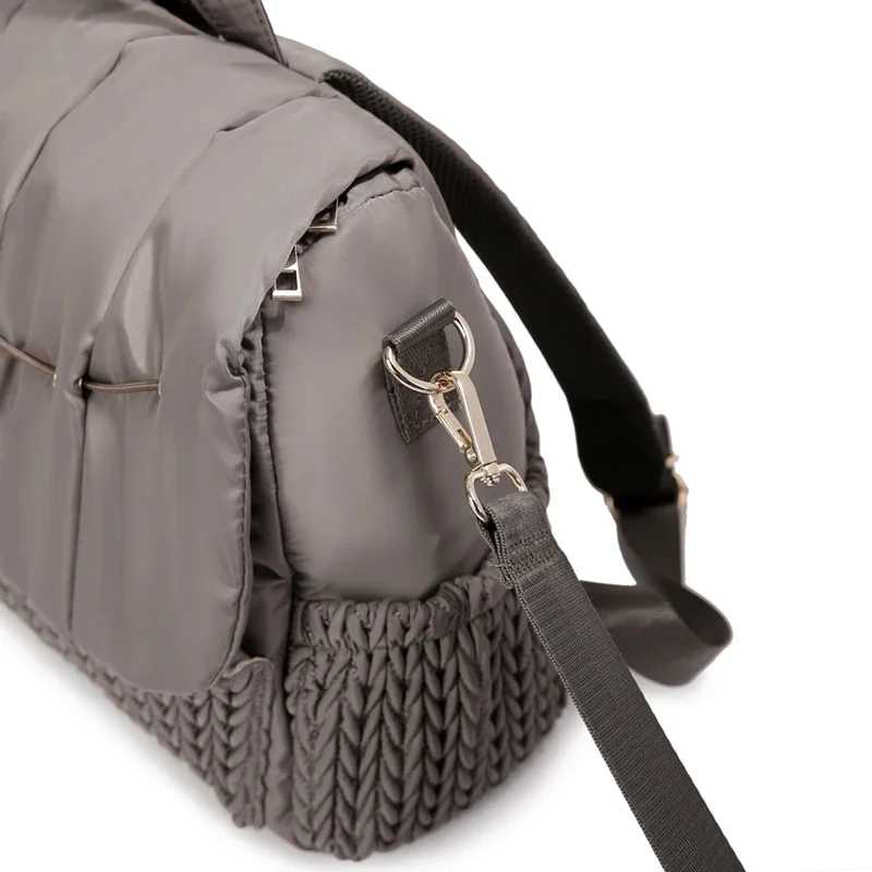 Bolsa de viaje para maternidad y paseo