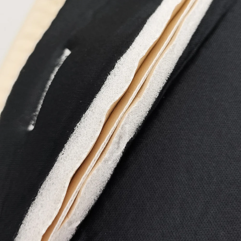 Cojín para trona Peg Perego Tatamia con funda de cuero PU suave - imagen 5