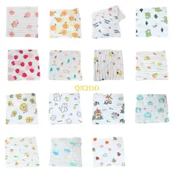 Toalla de alimentación de algodón con estampado