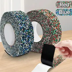 Cinta antideslizante impermeable de goma para escaleras y baños