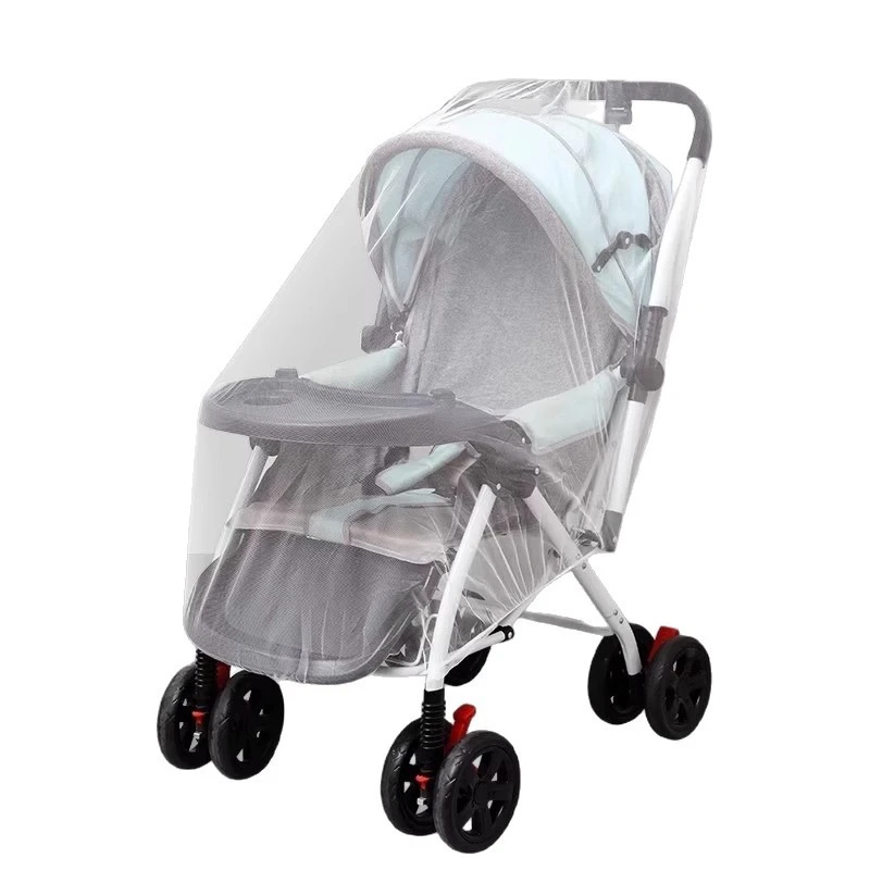 Mosquitera universal vista frontal