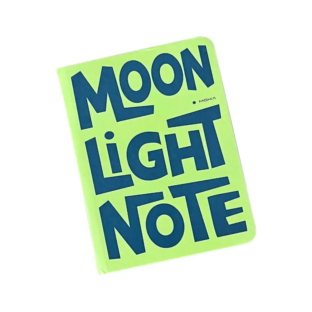 Mini cuaderno Retro americano A7 – Bloc de notas escolar para niños - imagen 5