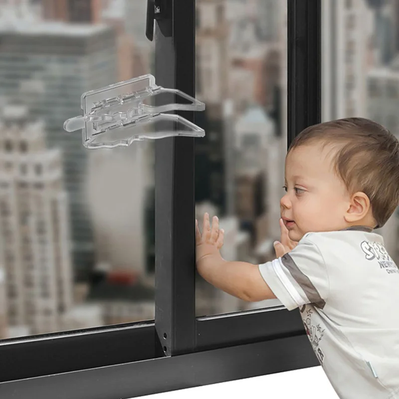 Cerraduras de seguridad para ventanas – Protección infantil del hogar - imagen 5