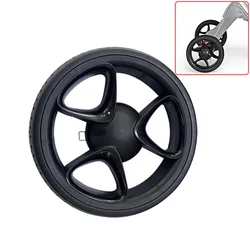Rueda trasera para Stokke Xplory V3-V6 – Recambio buggy