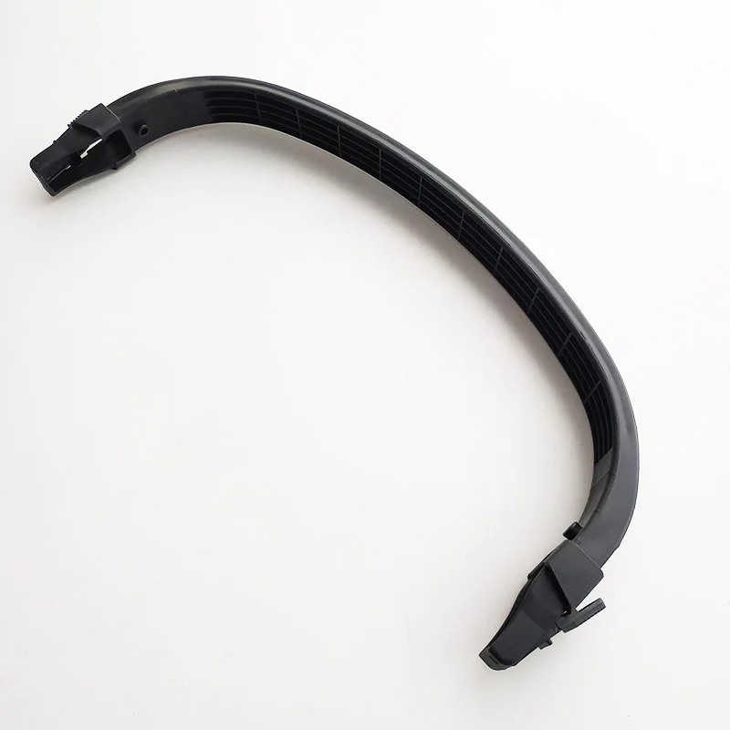 Stokke Xplory V3/4 barra de parachoques para cochecito - imagen 3