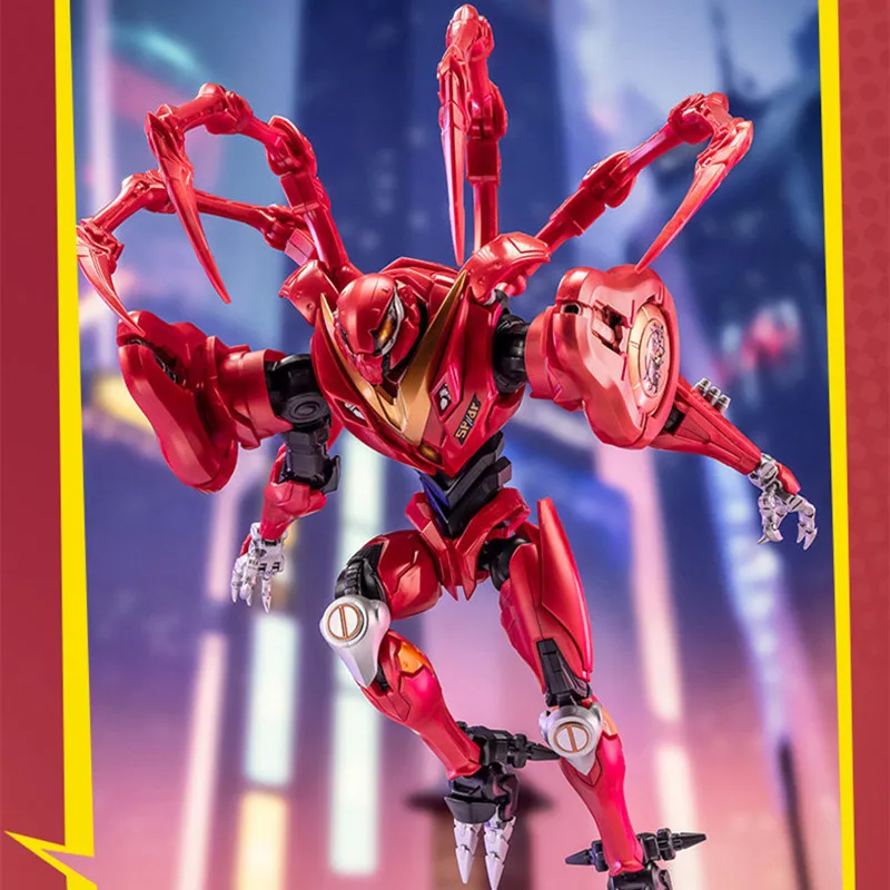 Peni Parker SP//dr figura de acción articulada coleccionable - imagen 2
