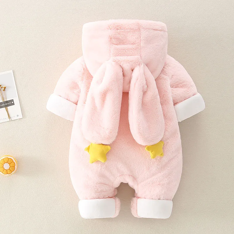 Pelele de Lana para Bebé – Cálido y Suave para Invierno