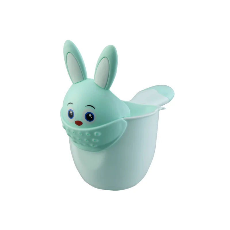 Diseño infantil para motivar durante el baño