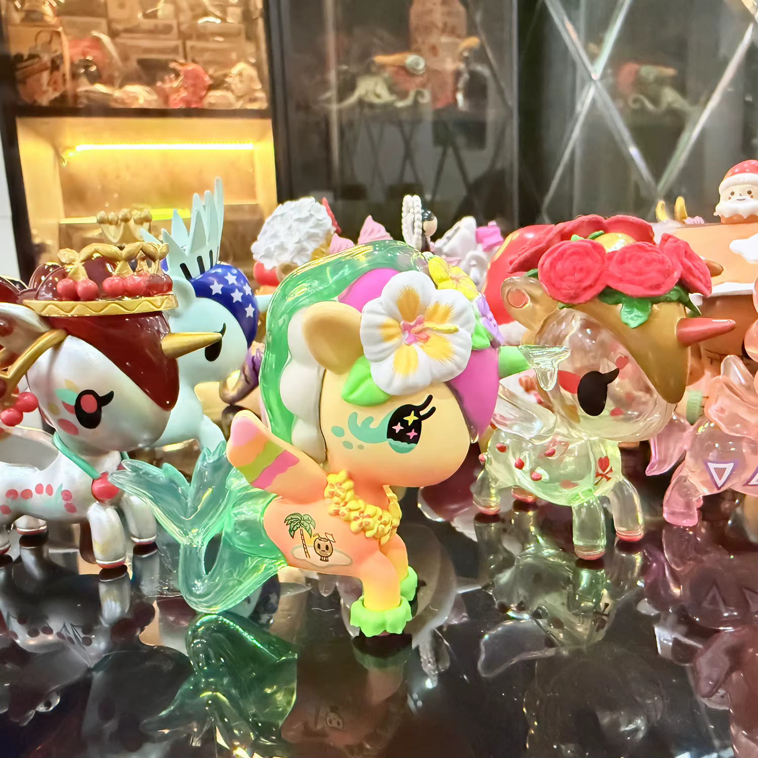 Unicorno caja ciega sorpresa para niños – Regalo infantil original - imagen 3