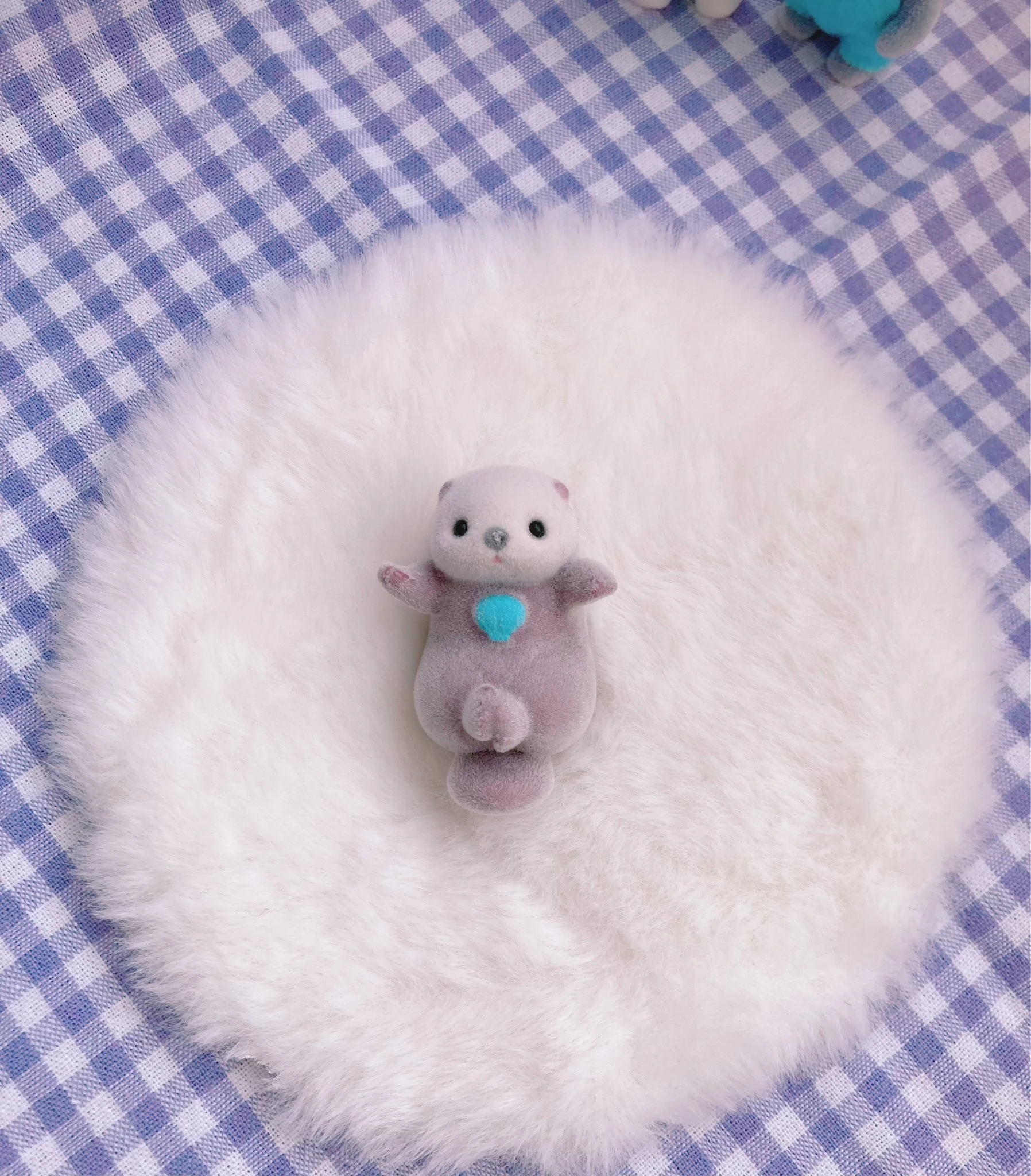 Concha Gashapon Afelpado – Figuras kawaii de felpa para niños - imagen 5