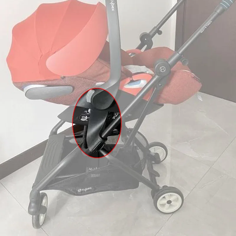 Compatibilidad con sillas y coches