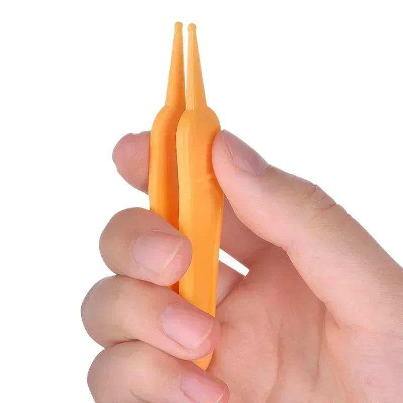 Vvocci pinzas limpiador nasal de seguridad para bebés y niños - imagen 5