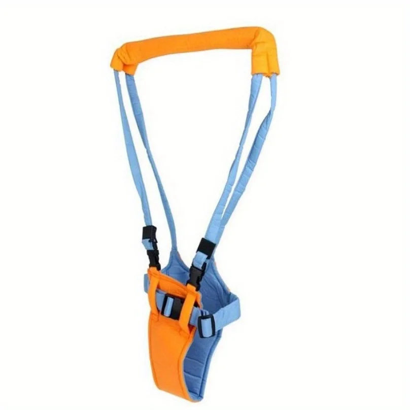 Arnés de seguridad para bebé con correas anti-caída - imagen 5