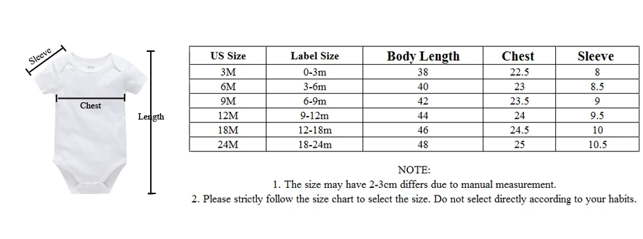 Conjunto veraniego para bebé 0-12 meses: pantalón y body manga corta - imagen 5