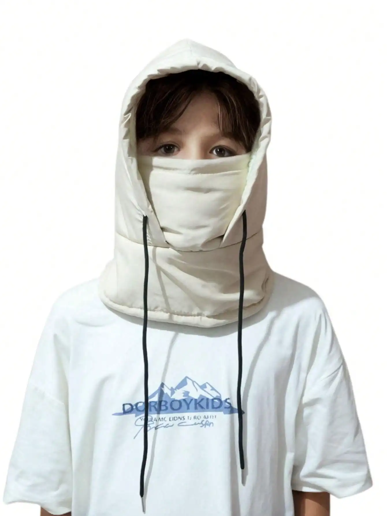 Diseño moderno del gorro infantil impermeable