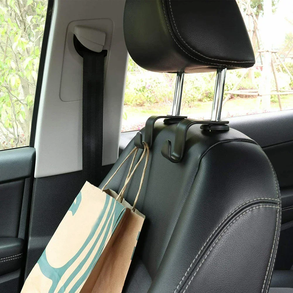 Uso con bolsas y accesorios