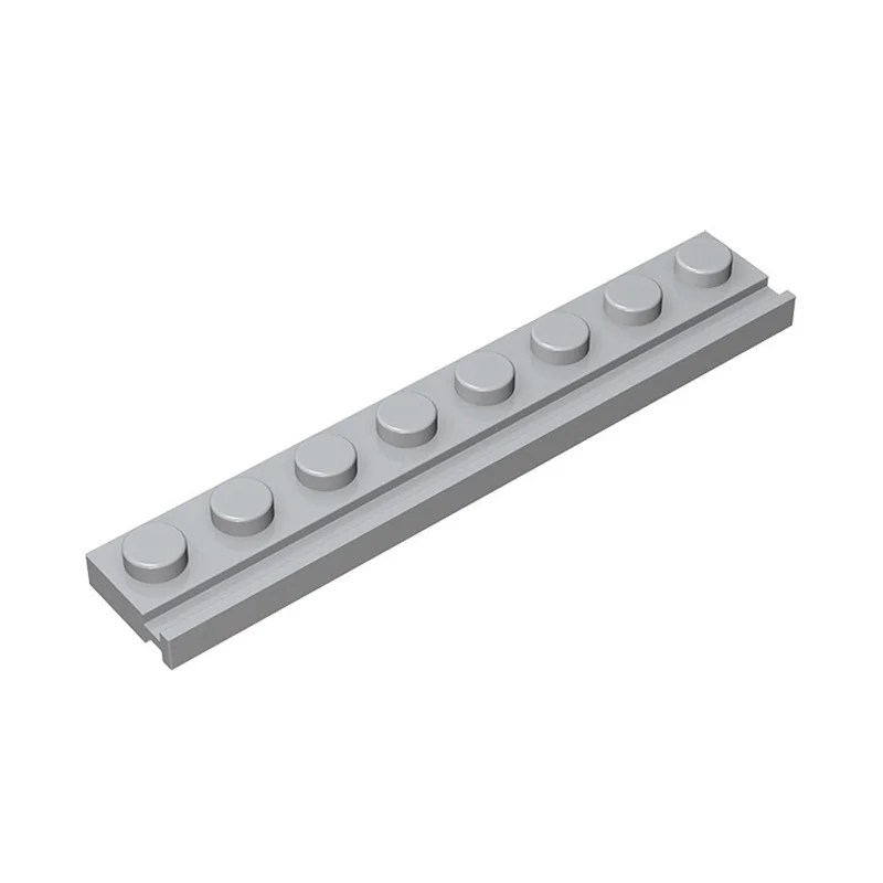Bloques de construcción compatibles MOC para educación infantil - imagen 2