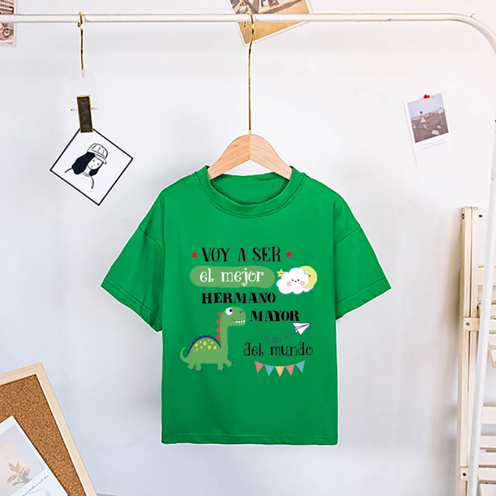 Camiseta vista frontal