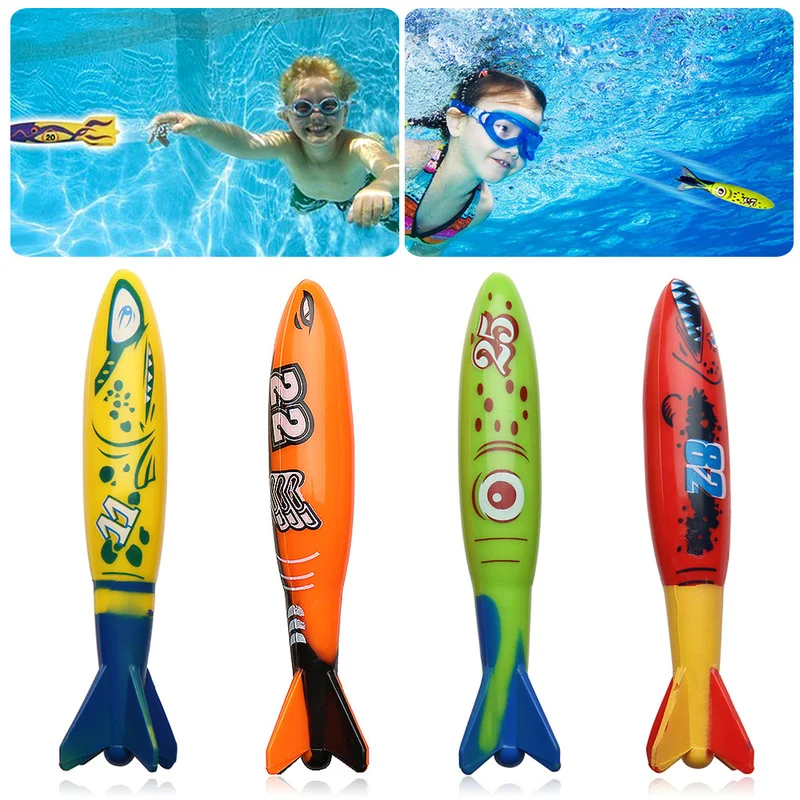 Cohete tiburón lanzador agua niños – Juguete baño educativo - imagen 4