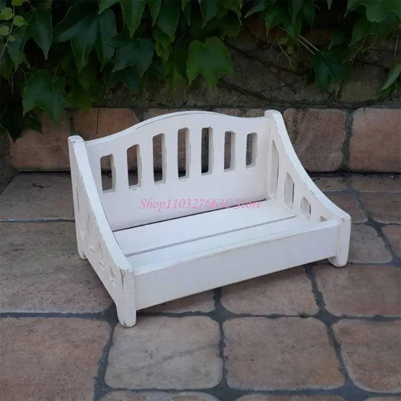 R6FD cama de sesión para bebés: posados y fondos fotográficos