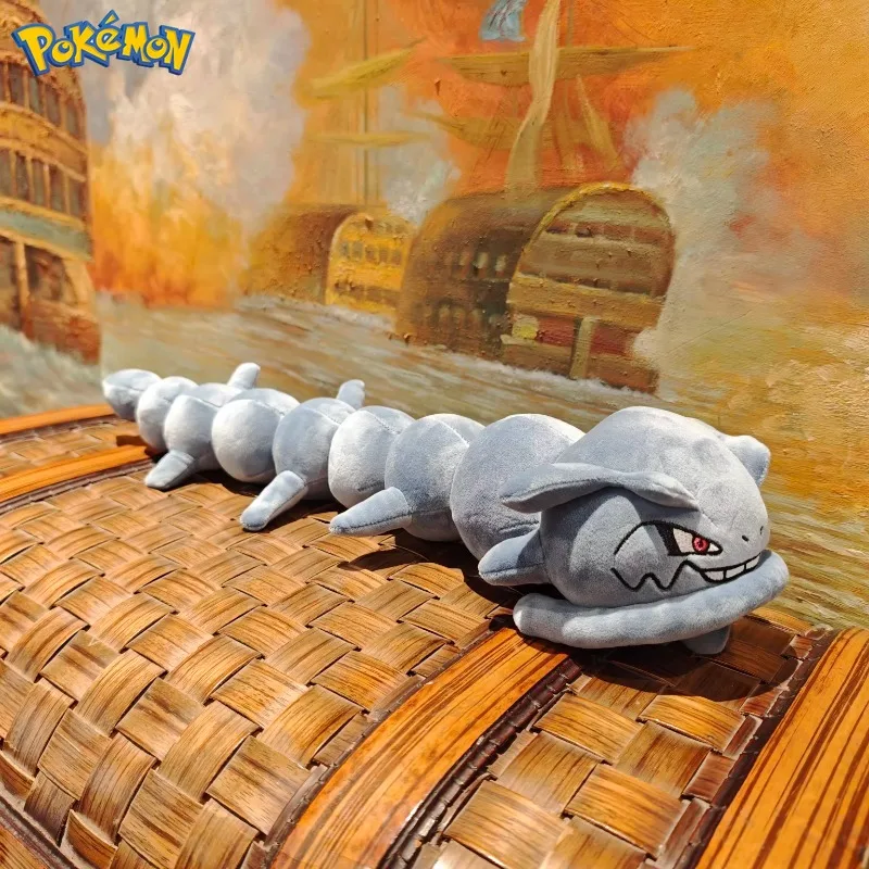 Onix peluche almohada para abrazar