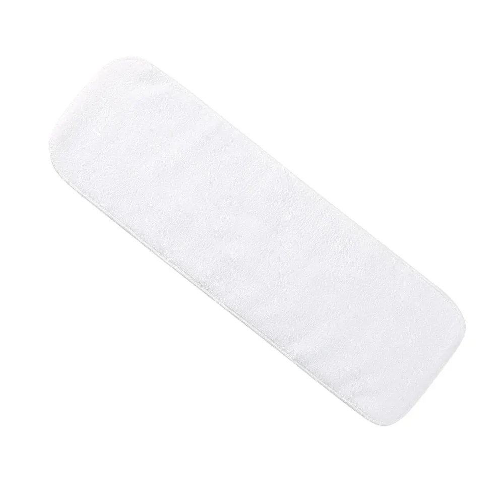 Inserto lavable de microfibra para pañales adultos absorbentes - imagen 2