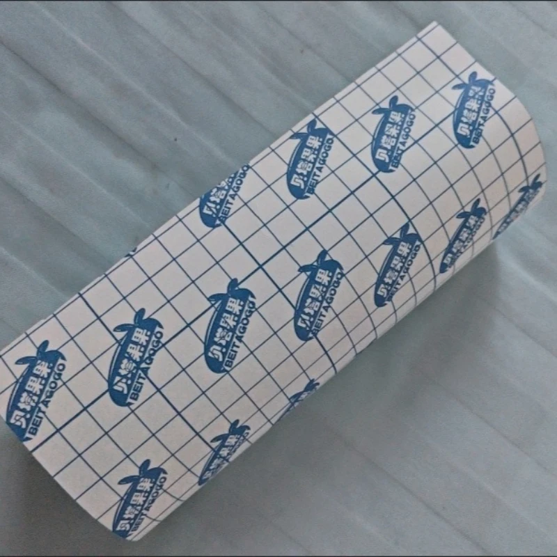 Venda adhesiva transpirable de material no tejido para heridas - imagen 3