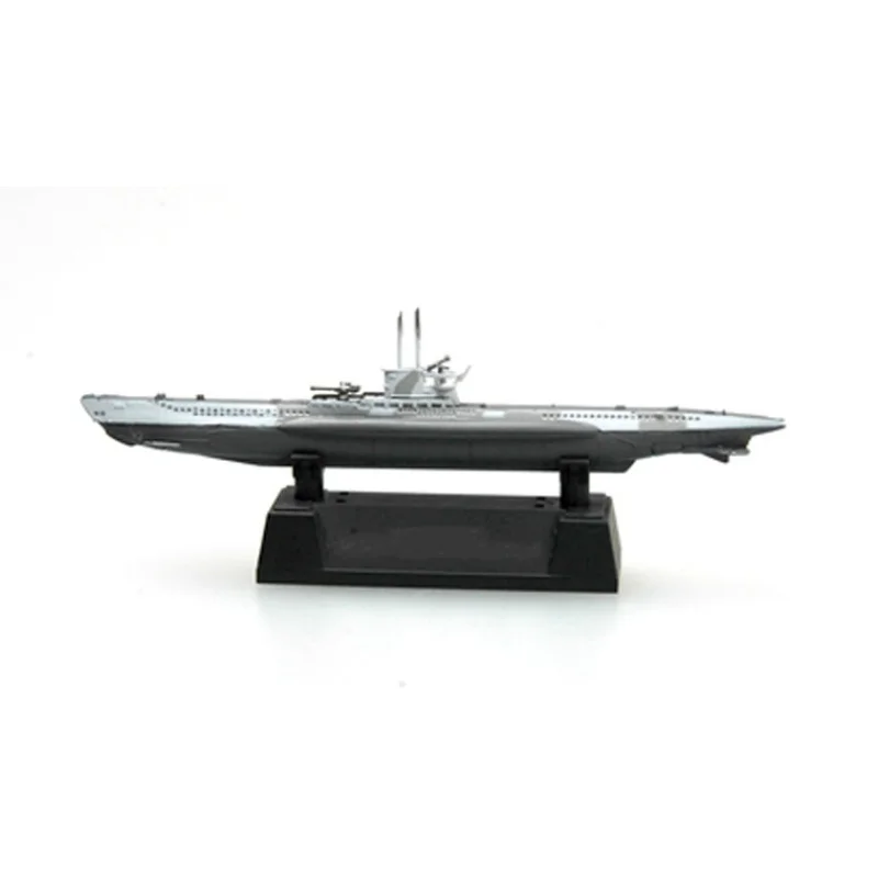 Trompeter Maqueta submarino de guerra para modelismo naval - imagen 4