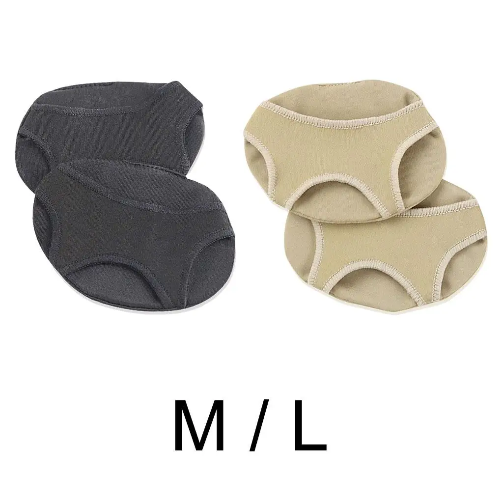 Almohadillas metatarsales de gel para la bola del pie - imagen 3