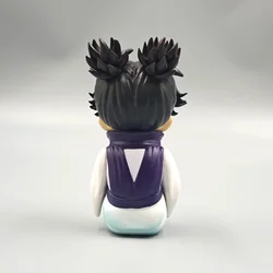 Figura de acción Choso Jujutsu Kaisen en PVC coleccionable