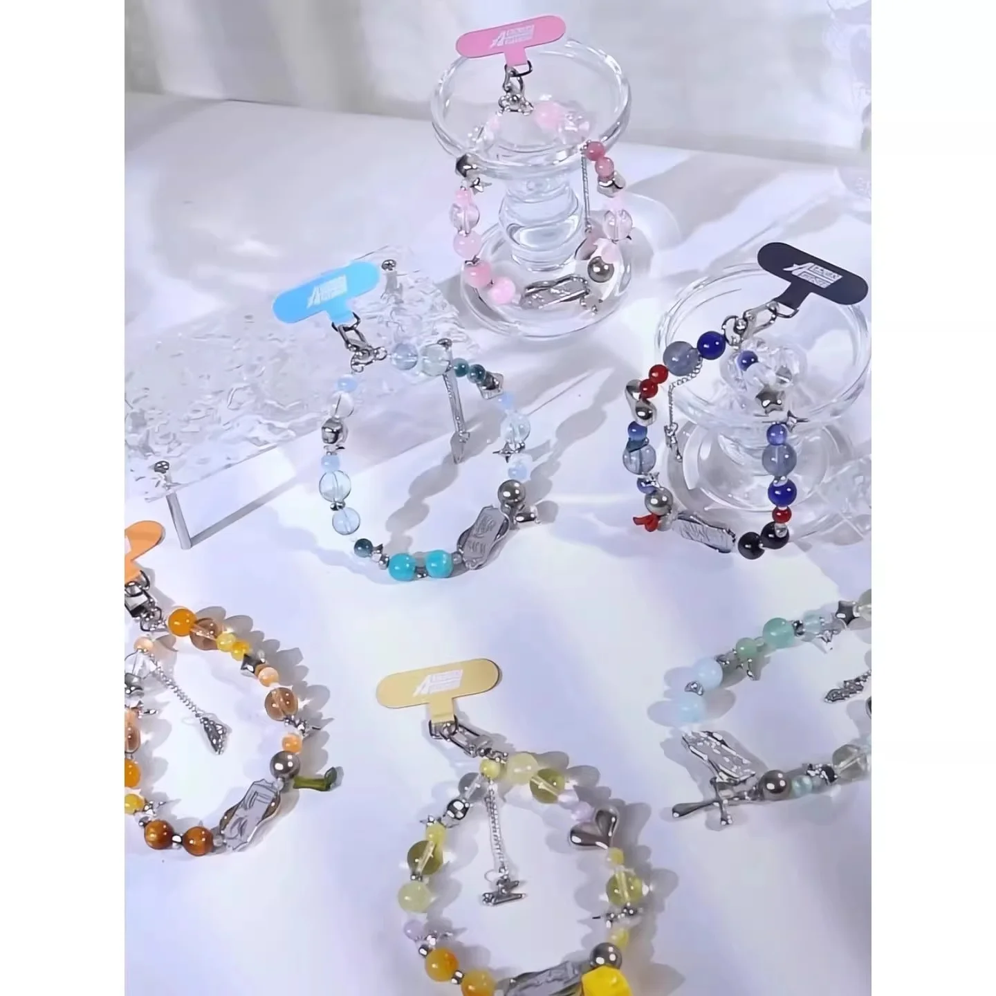 Alien Stage pulsera de juguete alienígena de caja ciega para niños - imagen 4
