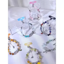 Alien Stage pulsera de juguete alienígena de caja ciega para niños