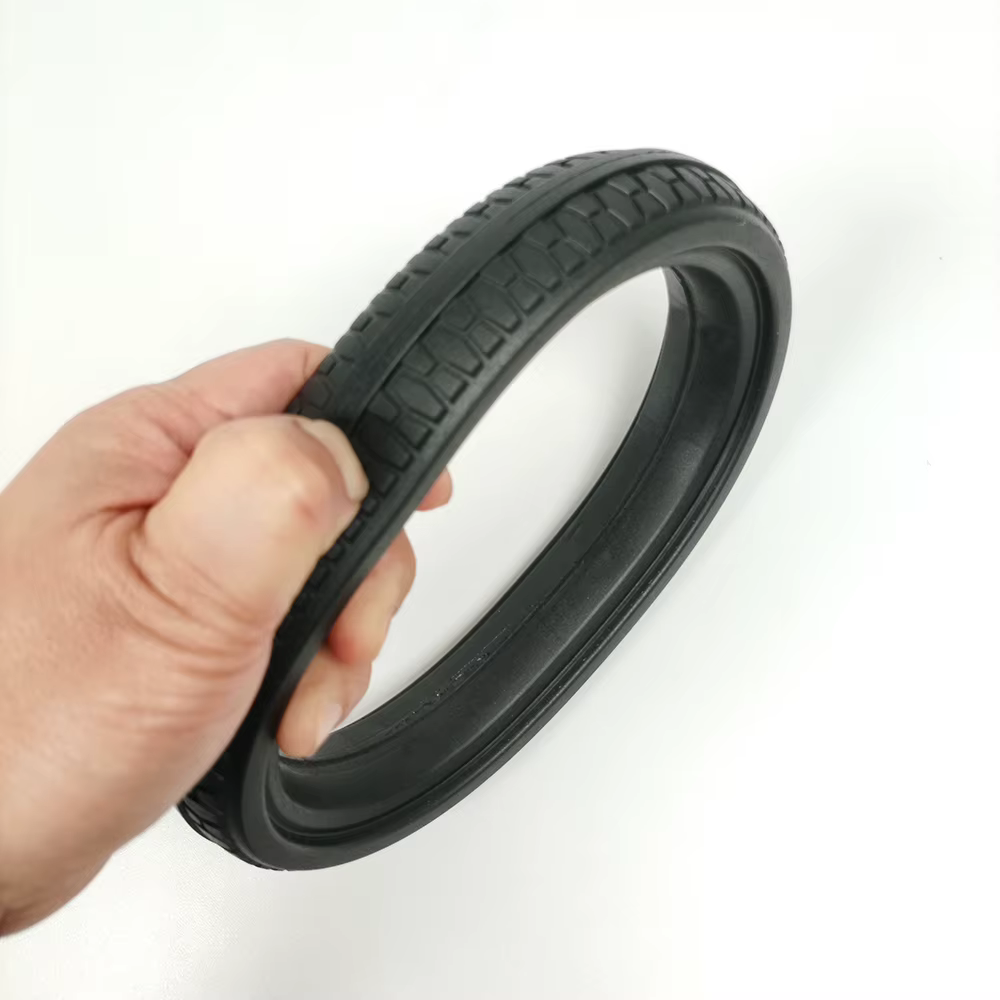 Redsbaby Metro Lite cubierta de neumático todoterreno sin cámara PU - imagen 4