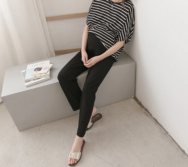Combinaciones de outfit con el pantalón
