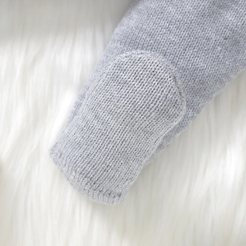 Conjunto de invierno para bebé recién nacido - imagen 4