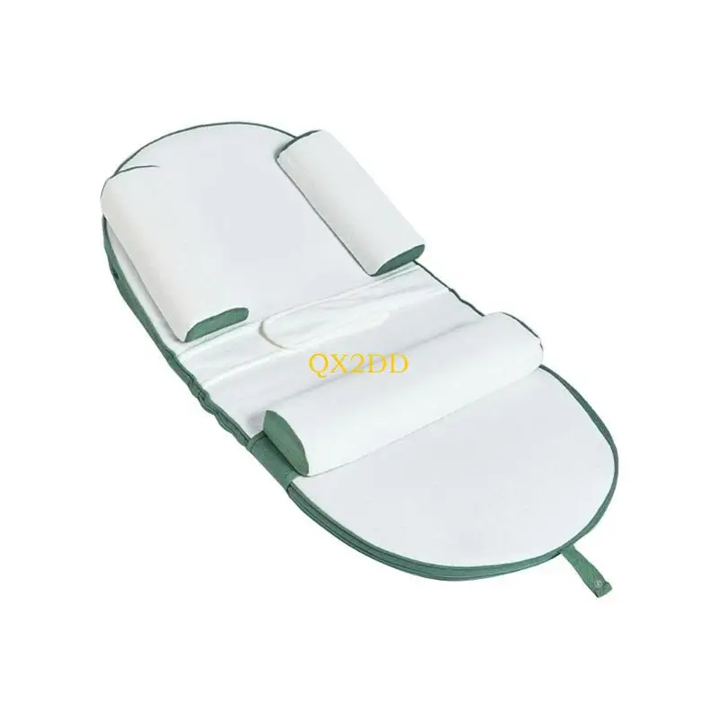 Almohadilla antirreflujo infantil QX2D cómoda y segura para dormir - imagen 3