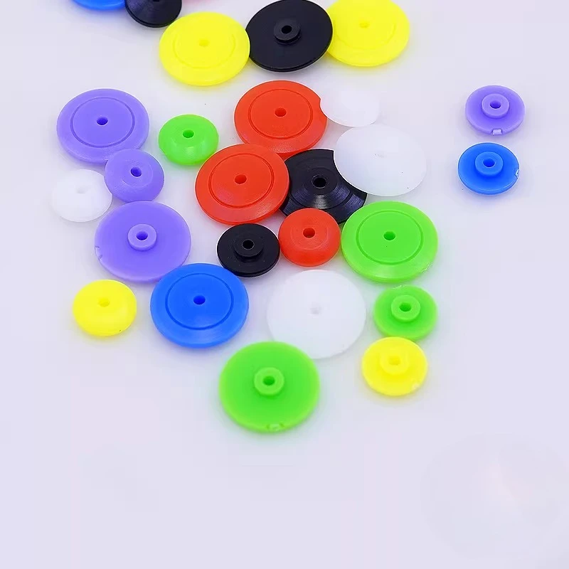 Mini 4WD kit anticolisión con barra estabilizadora antivuelco - imagen 4