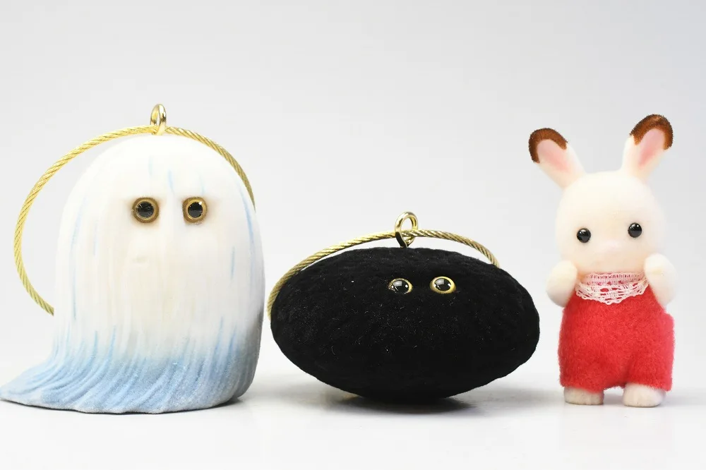 Kenelephant Peluche Colección: Figura suave para niños - imagen 2