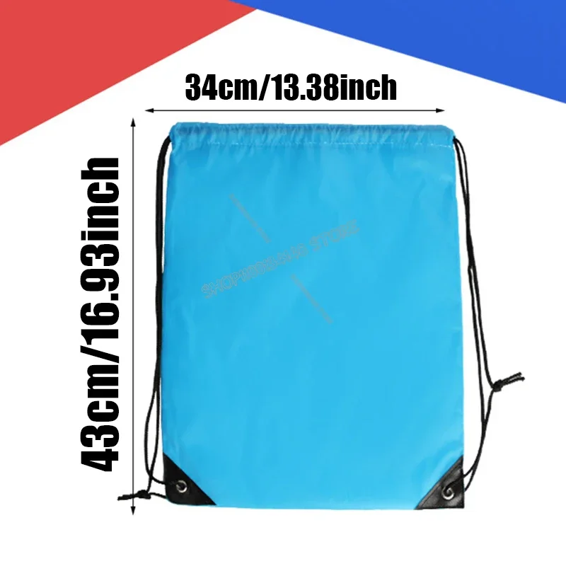 Bolsa con cordón de temática Five Nights At Freddy’s