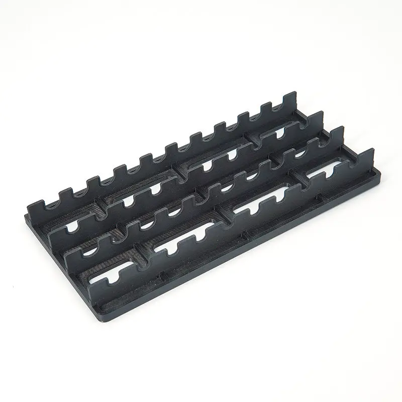 Soporte de motor Mini 4WD para kit montable caja ramen - imagen 3
