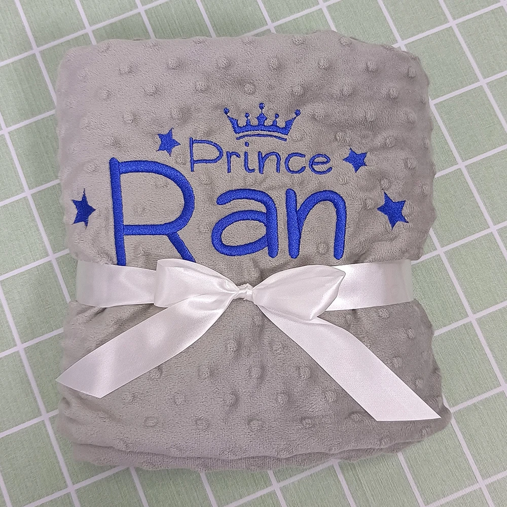 Manta swaddle para bebé – Funda suave para cochecito y cuna - imagen 5